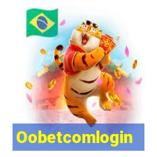 Oobetcomlogin