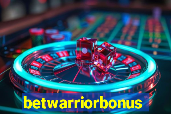 betwarriorbonus