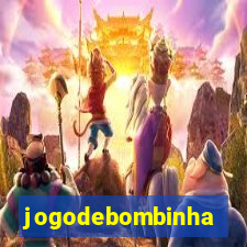 jogodebombinha