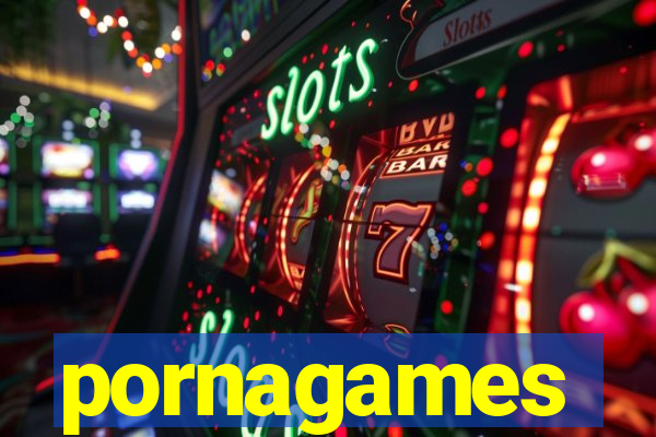 pornagames