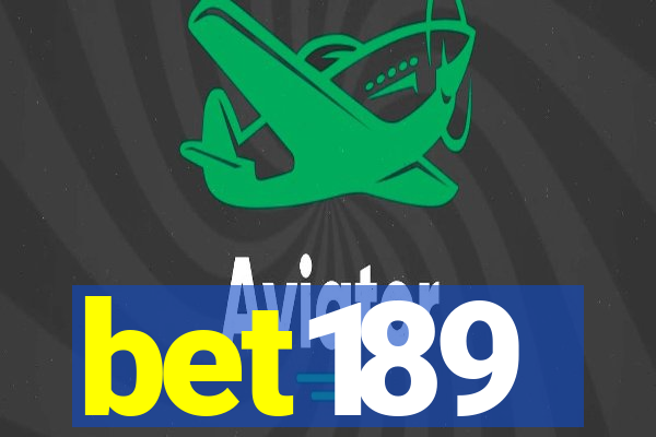 bet189