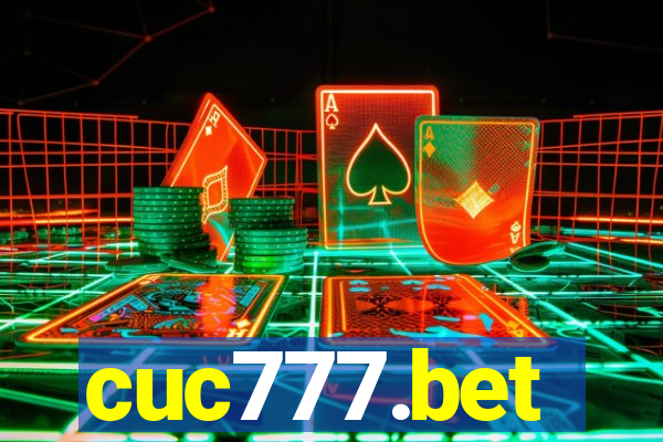 cuc777.bet