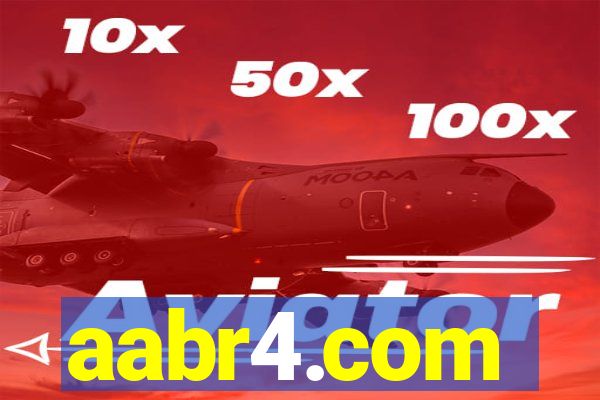 aabr4.com