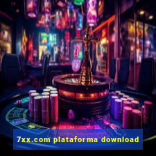 7xx.com plataforma download