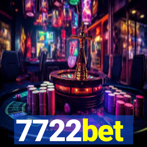 7722bet