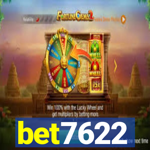 bet7622