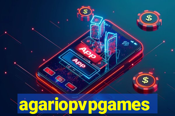 agariopvpgames