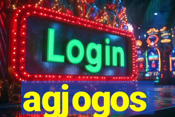 agjogos