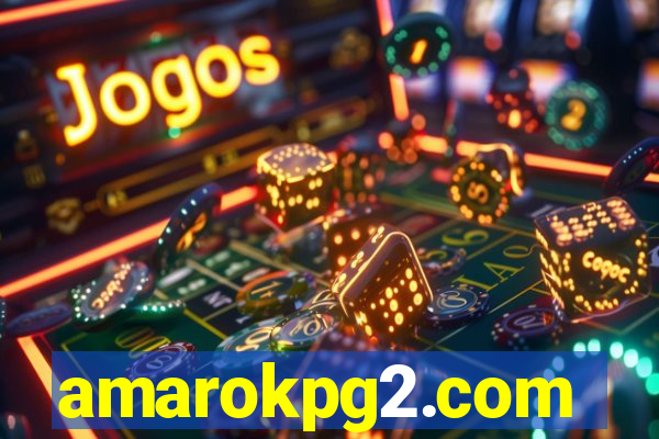 amarokpg2.com