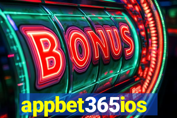 appbet365ios