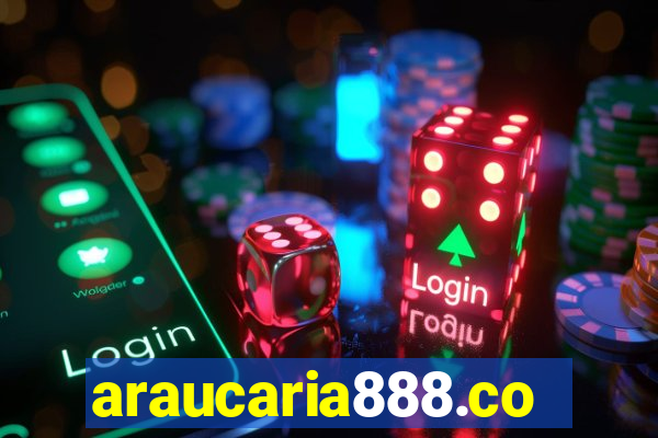 araucaria888.com