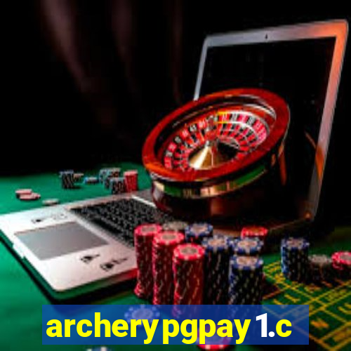 archerypgpay1.com