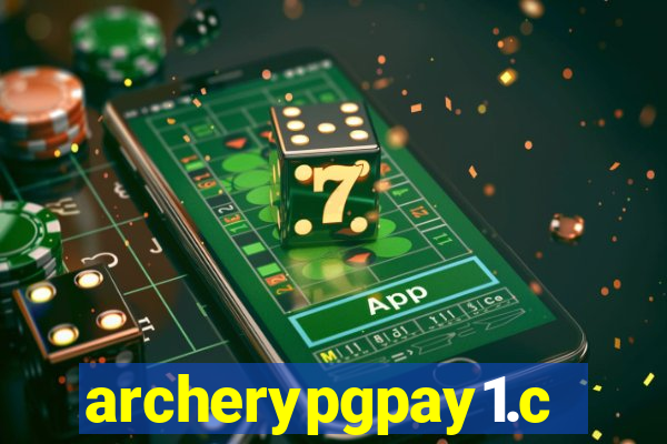 archerypgpay1.com