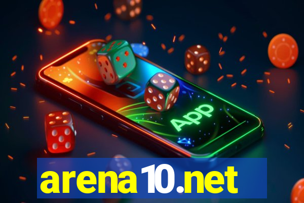 arena10.net