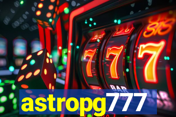 astropg777