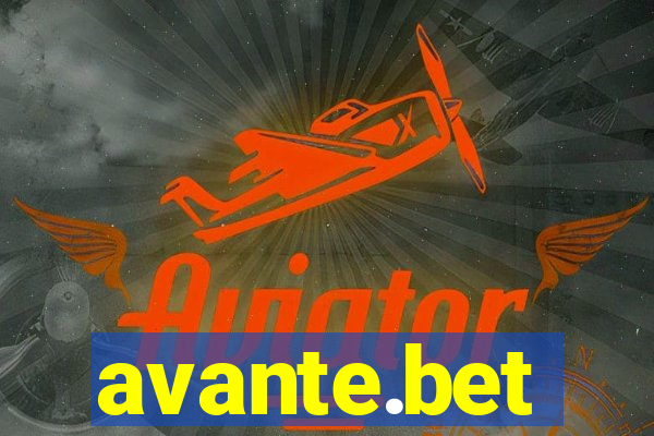 avante.bet