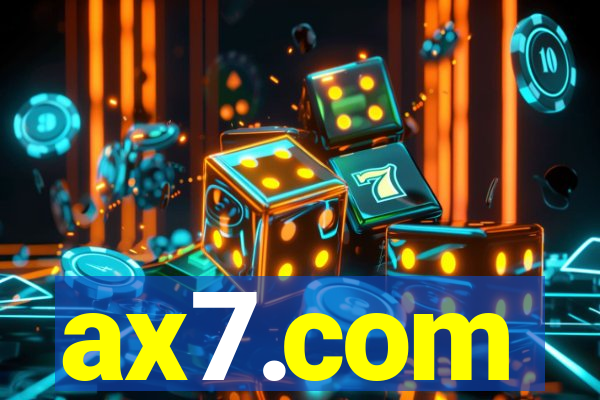 ax7.com