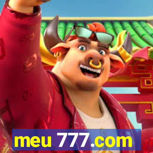 meu 777.com