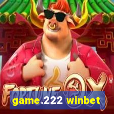 game.222 winbet