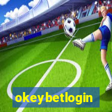 okeybetlogin