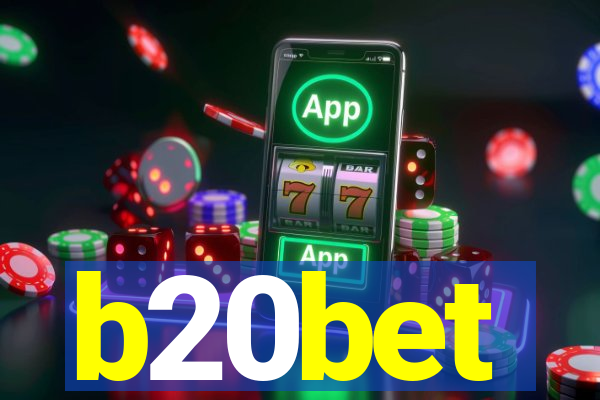 b20bet