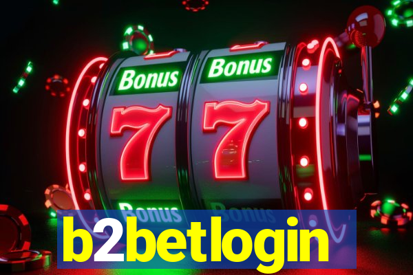 b2betlogin