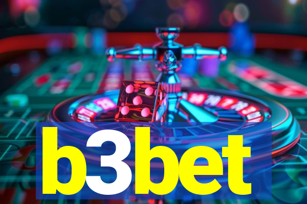 b3bet