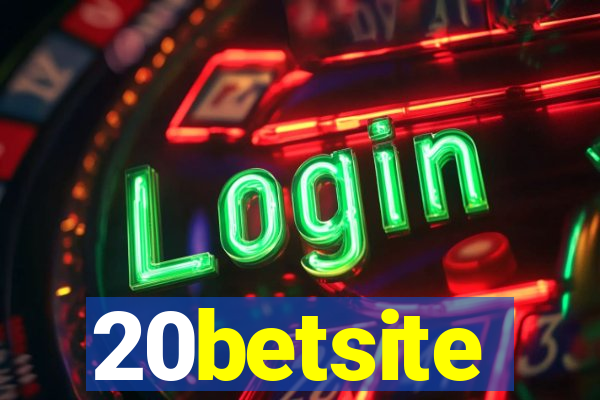 20betsite