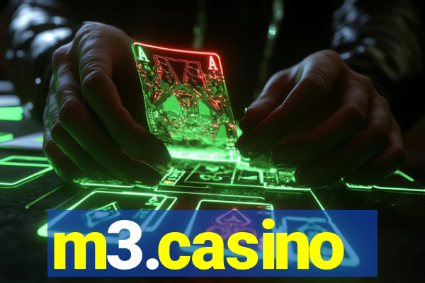 m3.casino