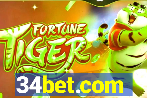 34bet.com