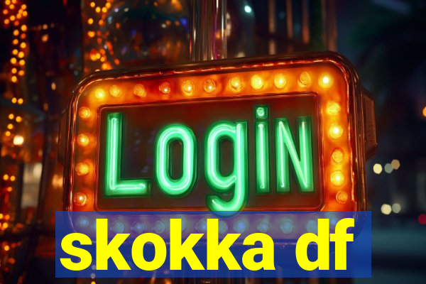 skokka df