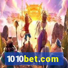 1010bet.com