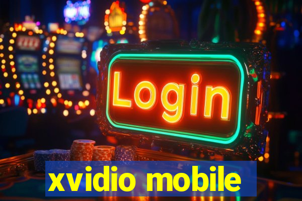 xvidio mobile