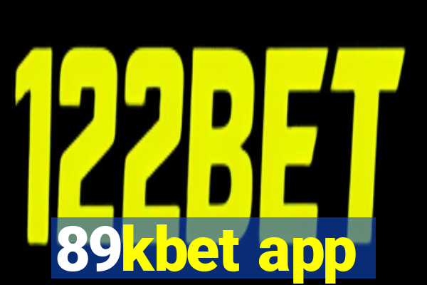 89kbet app