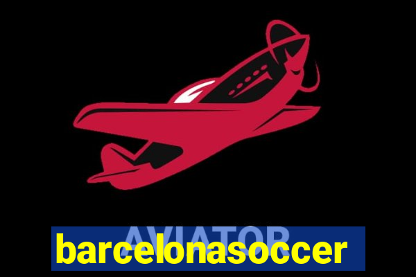 barcelonasoccer.club