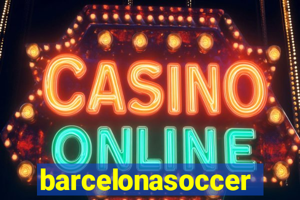 barcelonasoccer.club