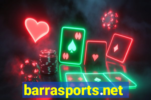 barrasports.net