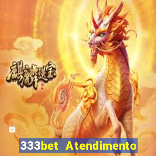 333bet Atendimento ao Cliente