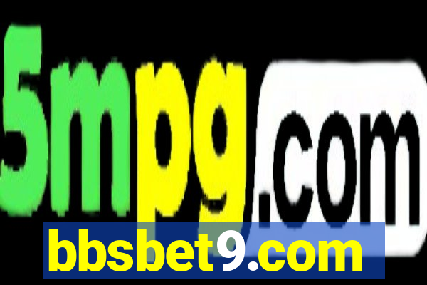 bbsbet9.com