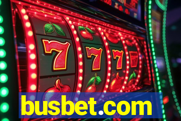 busbet.com