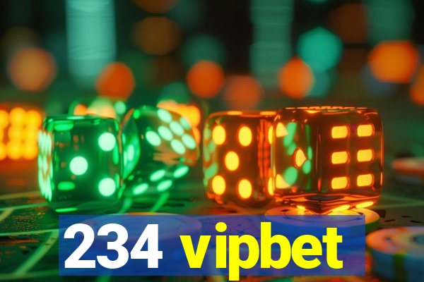 234 vipbet