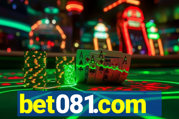 bet081.com