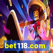 bet118.com