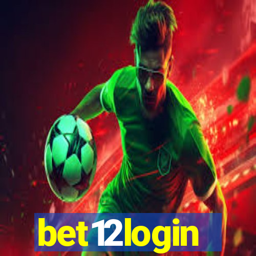 bet12login