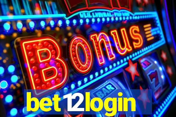 bet12login