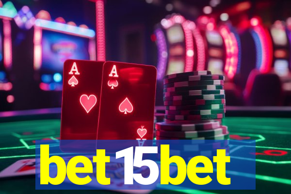 bet15bet