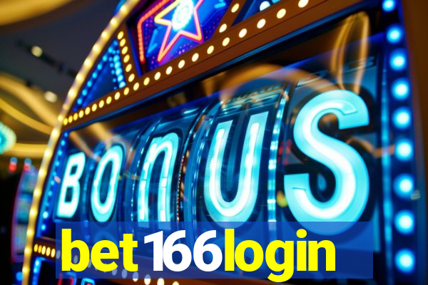 bet166login