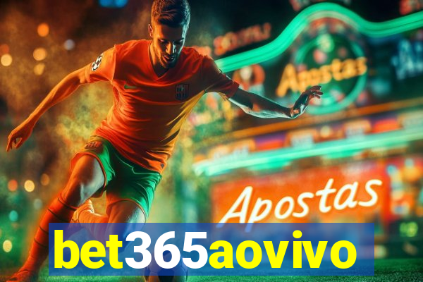 bet365aovivo