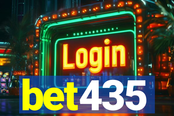 bet435