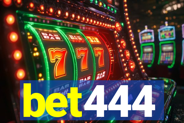 bet444